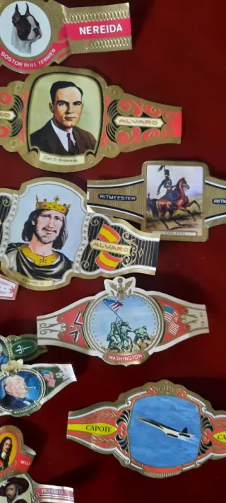 Vitolas de puros