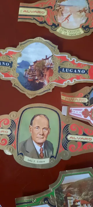 Vitolas de puros
