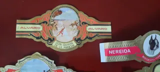 Vitolas de puros