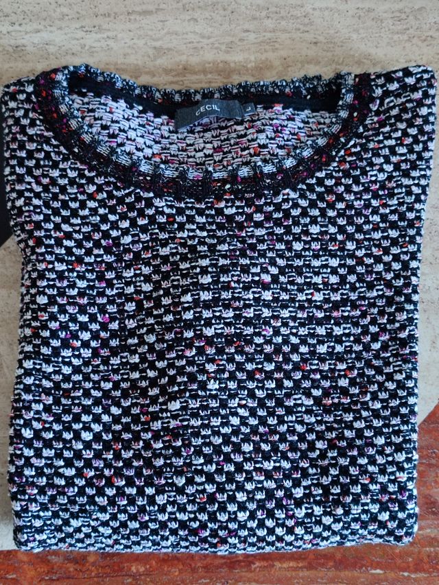 Maglioncino Fantasia