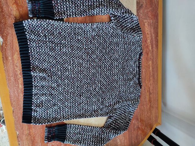 Maglioncino Fantasia