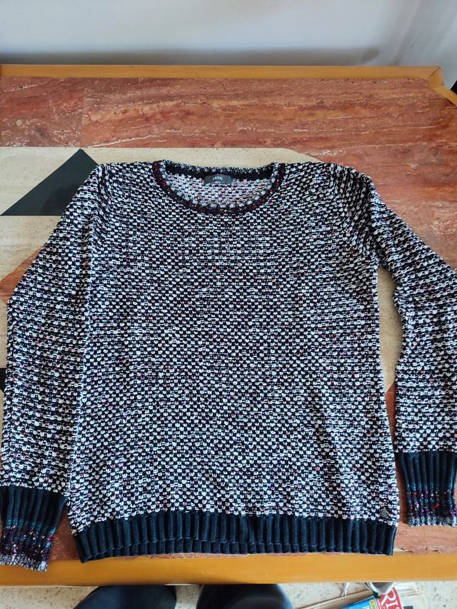 Maglioncino Fantasia