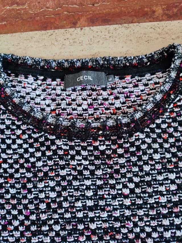 Maglioncino Fantasia