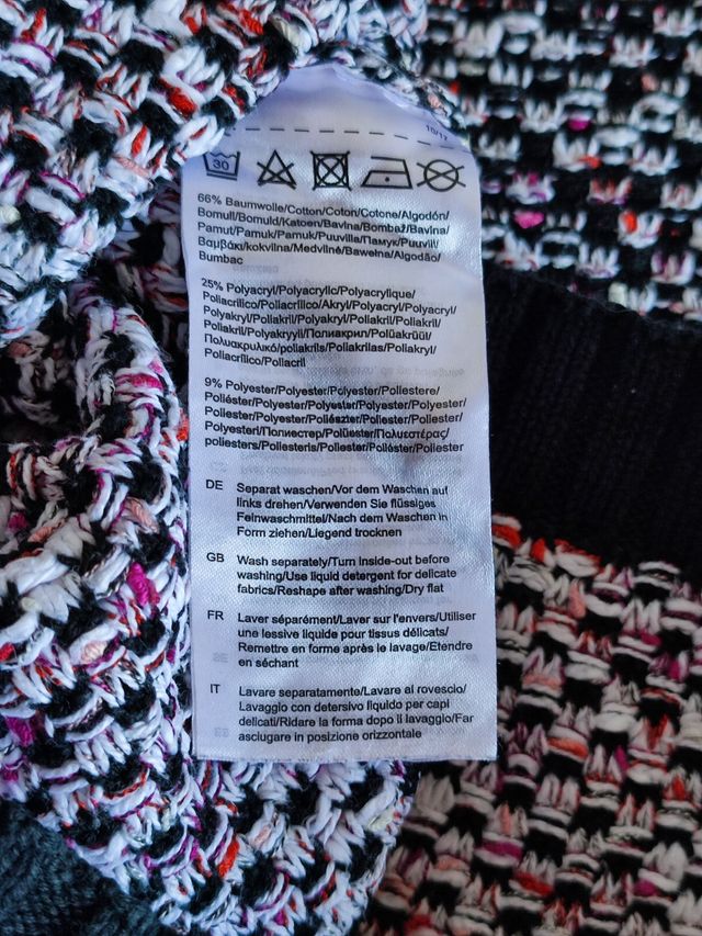 Maglioncino Fantasia