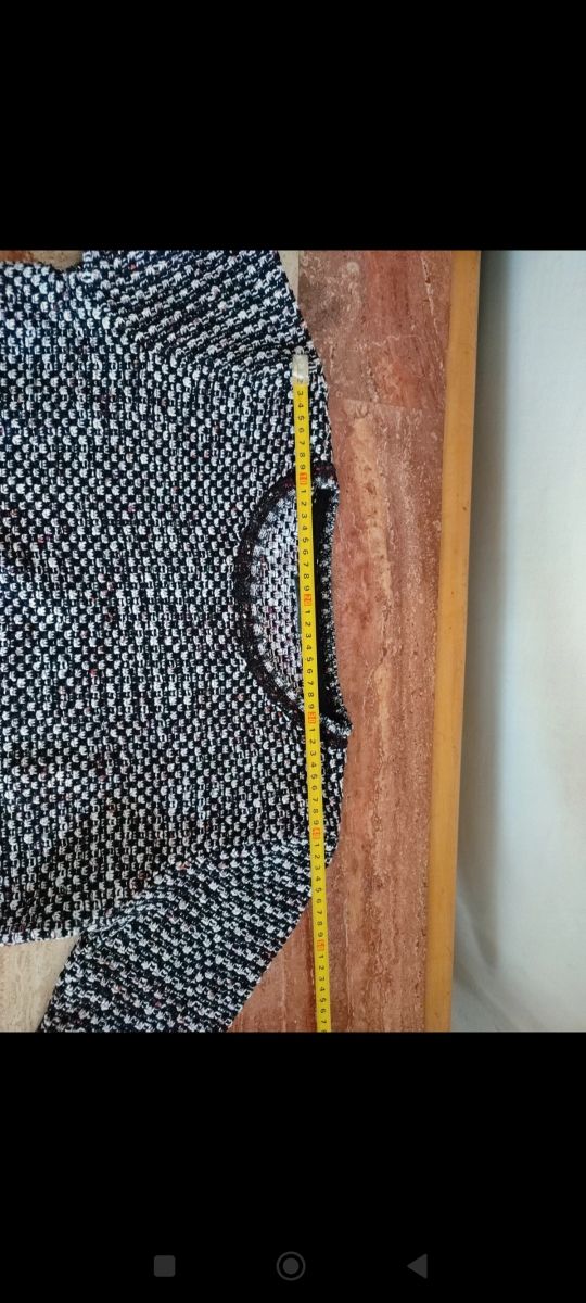 Maglioncino Fantasia