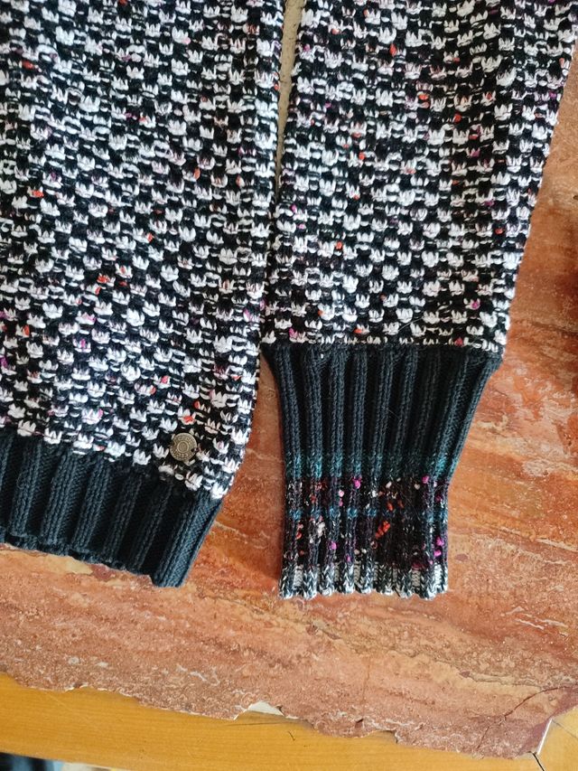 Maglioncino Fantasia