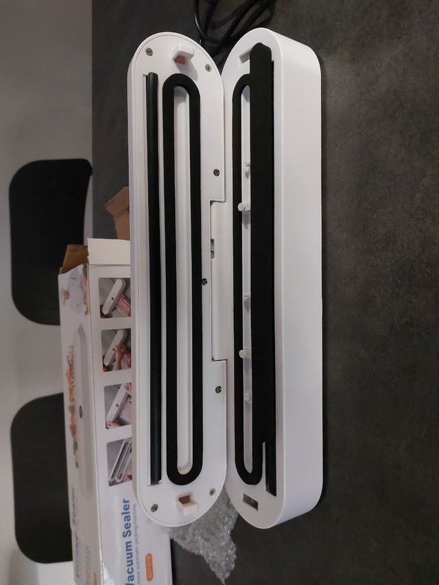 Macchina per sottovuoto