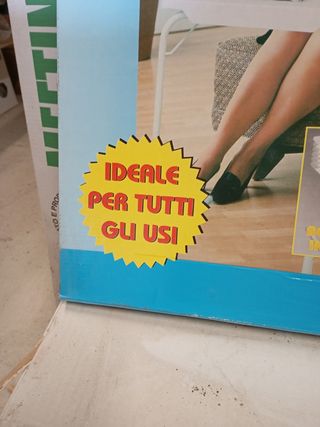 Banco tuttofare