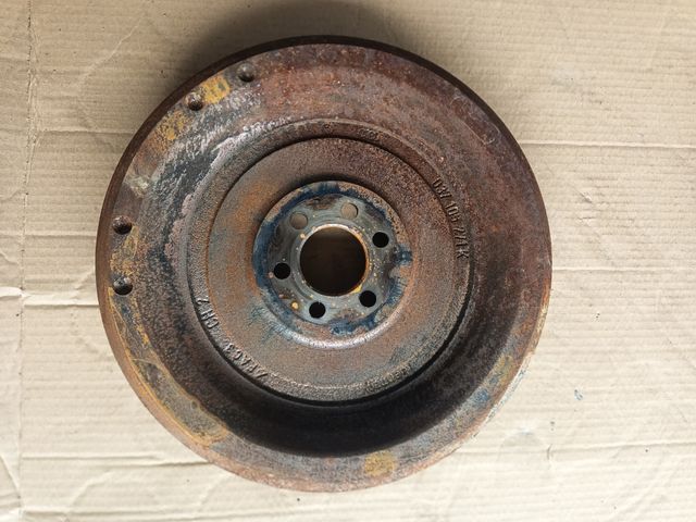 Volante motor Volkswagen Transporter T4