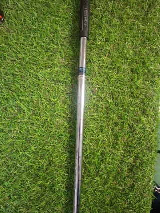 Hierro 9 Golf Callaway