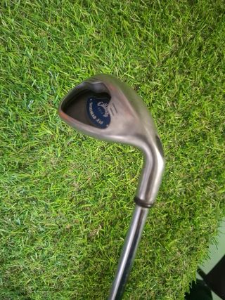 Hierro 9 Golf Callaway