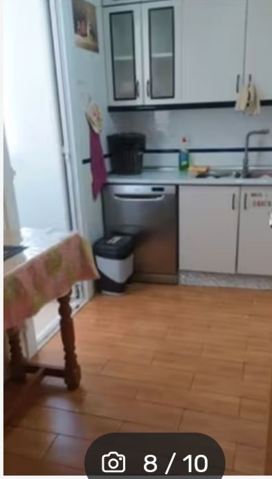 ALQUILO HABITACIÓN EN TERRASSA ESTE.