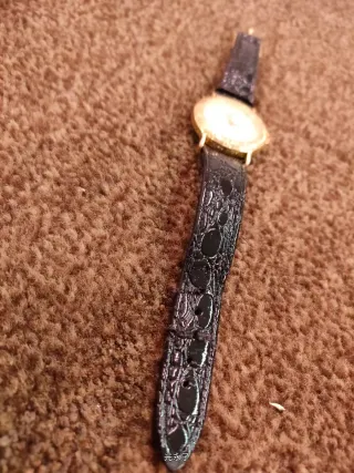 Reloj Zeus