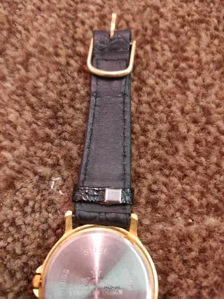 Reloj Zeus