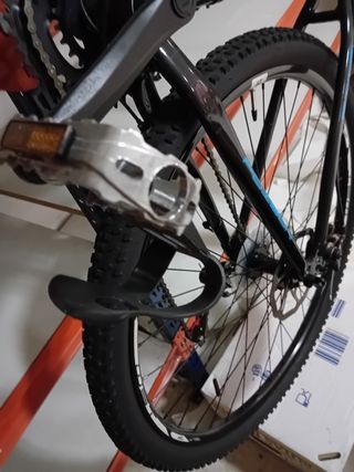 Bicicleta 29 casi a estreno