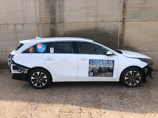 DESPIECE KIA CEED SPORTSWAGON SW 1.6 GDI HYBRID