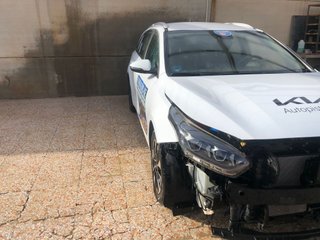 DESPIECE KIA CEED SPORTSWAGON SW 1.6 GDI HYBRID