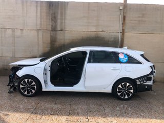 DESPIECE KIA CEED SPORTSWAGON SW 1.6 GDI HYBRID