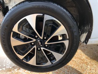 DESPIECE KIA CEED SPORTSWAGON SW 1.6 GDI HYBRID