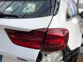 DESPIECE KIA CEED SPORTSWAGON SW 1.6 GDI HYBRID
