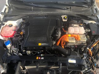 DESPIECE KIA CEED SPORTSWAGON SW 1.6 GDI HYBRID