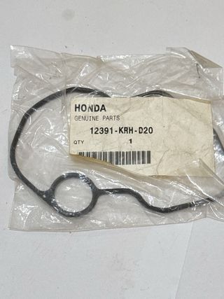 HONDA JUNTA TAPA BALANCINES 12391KRHD20