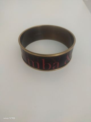 Pulsera Bimba y Lola 