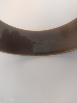 Pulsera Bimba y Lola 