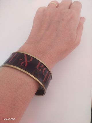 Pulsera Bimba y Lola 
