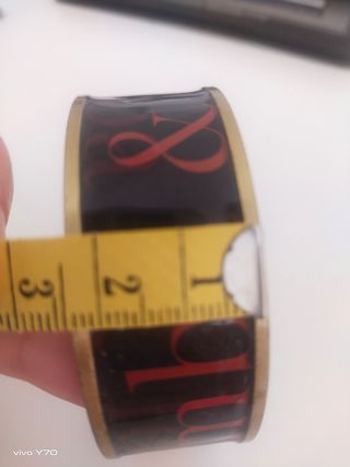 Pulsera Bimba y Lola 