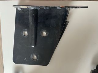 Soportes arco trasero suzuki vitara