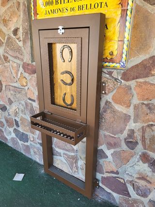 Tavoli bar pieghevoli