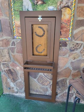 Tavoli bar pieghevoli