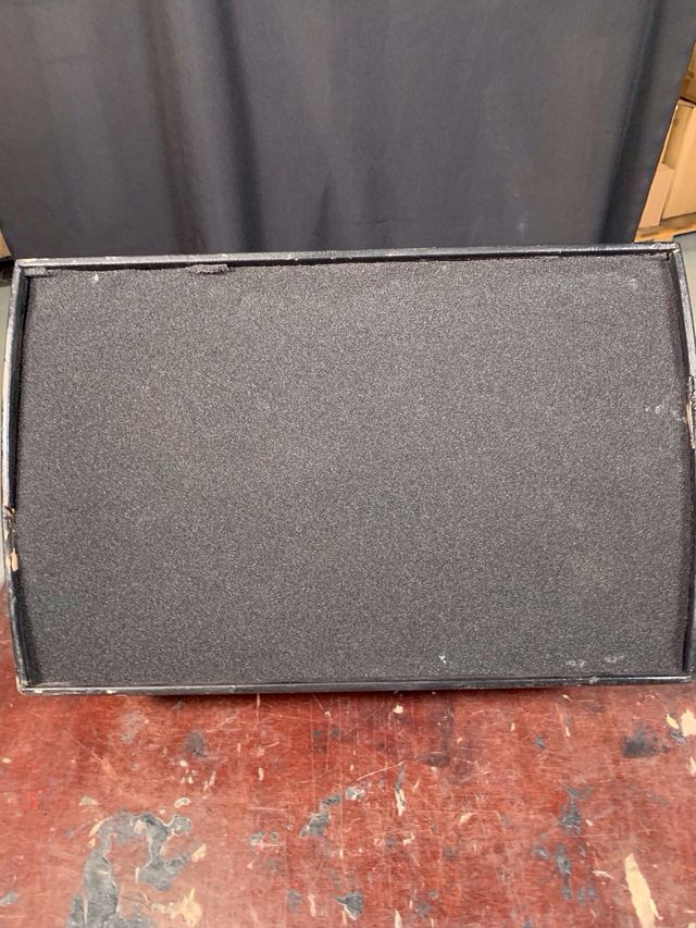 Pack 4 Monitor de escenario 10 “con motor HF