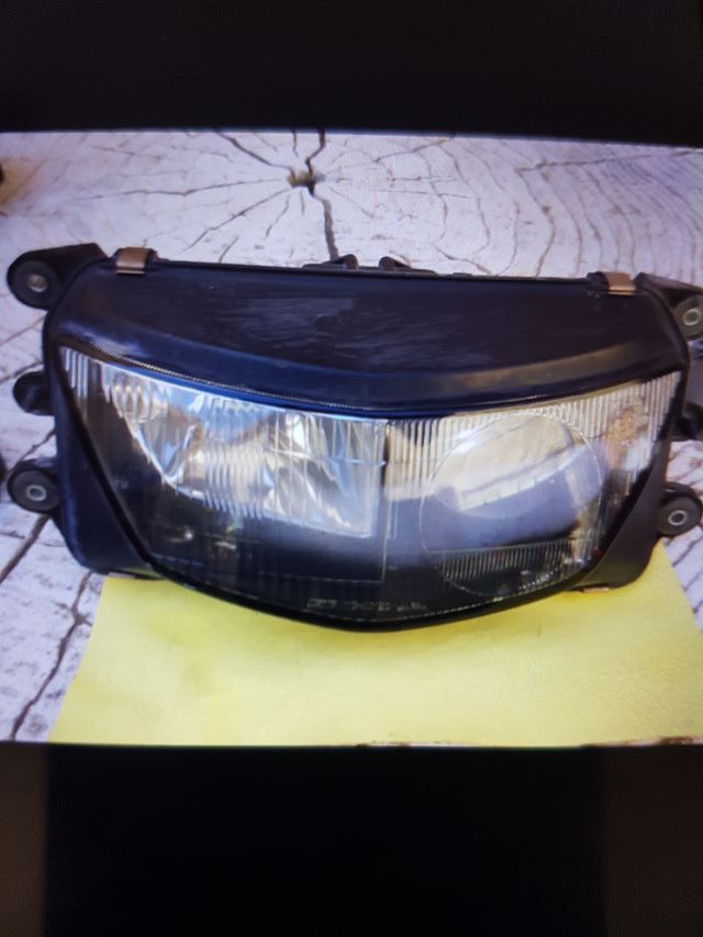 Faro de Kawasaki zx9