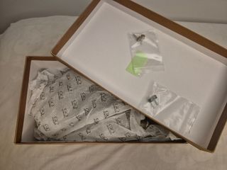 Sandalias de tacón Gloria Ortiz