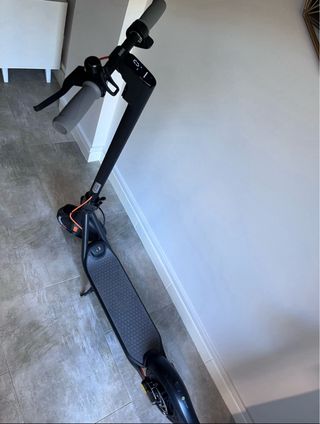 Patinete eléctrico Segway Ninebot F30E