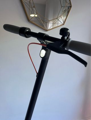 Patinete eléctrico Segway Ninebot F30E