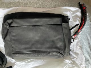 Bolso Desigual negro