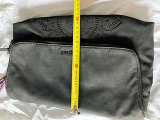 Bolso Desigual negro