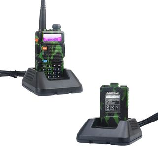 🟢Baofeng Walkie talkie Radio UV-5R