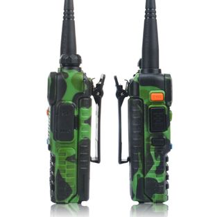 🟢Baofeng Walkie talkie Radio UV-5R