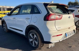 DESPIECE KIA NIRO 1.6 GDI 105 cv 2017