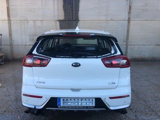 DESPIECE KIA NIRO 1.6 GDI 105 cv 2017