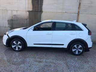 DESPIECE KIA NIRO 1.6 GDI 105 cv 2017