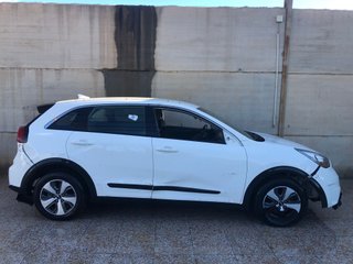 DESPIECE KIA NIRO 1.6 GDI 105 cv 2017