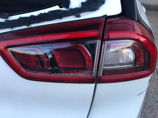 DESPIECE KIA NIRO 1.6 GDI 105 cv 2017