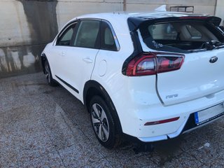 DESPIECE KIA NIRO 1.6 GDI 105 cv 2017