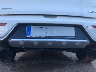DESPIECE KIA NIRO 1.6 GDI 105 cv 2017