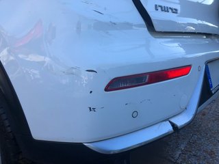 DESPIECE KIA NIRO 1.6 GDI 105 cv 2017